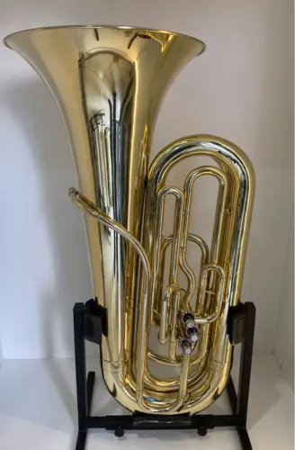 Tuba Yamaha 3/4 Japan