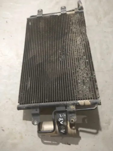 Condensador ar condicionado Audi A3 2005