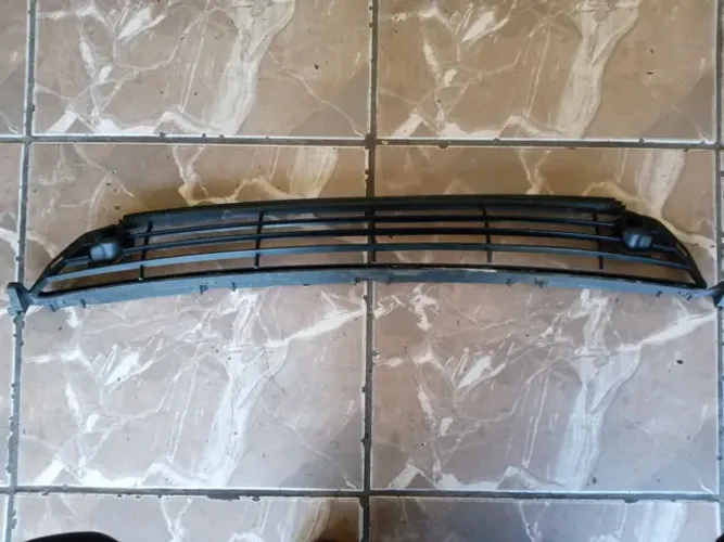 Grade Inferior Parachoque Dianteiro Volvo S60