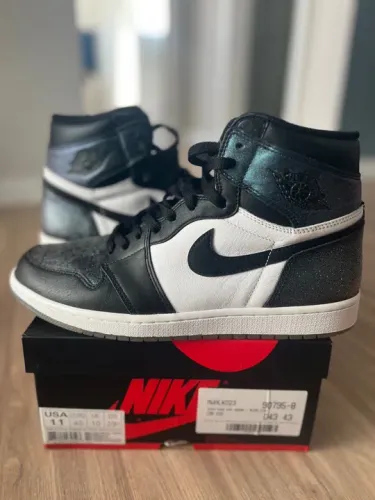 Nike Air Jordan 1 Retro