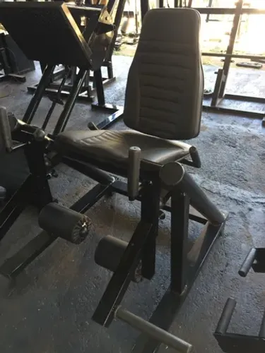 Extenssora unilateral 