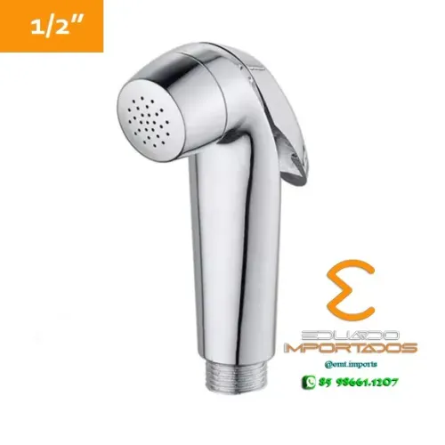 Gatilho para Ducha Higiênica 1/2 BOM-2135