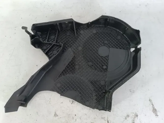 Capa correia dentada Audi A3 1.8 20v 99-06 (C/Detalhe) 