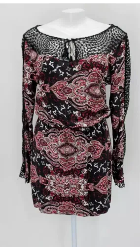 Vestido Handbook Tamanho P 