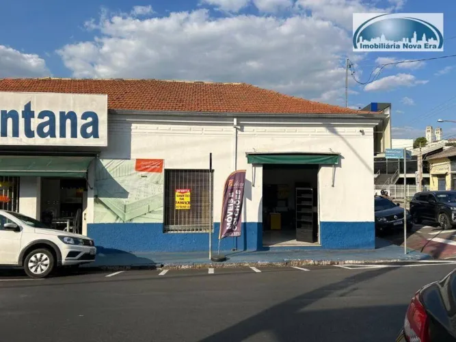 Prédio à venda, 386 m² por R$ 1.700.000,00 - Centro - Vinhedo/SP