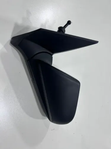 Retrovisor Lado Esquerdo Onix Prisma 2013 a 2019   