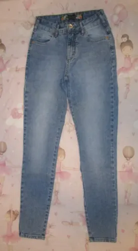 Calça Colcci Bia