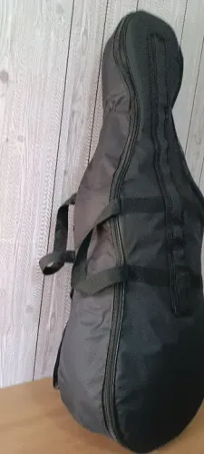 Capa Bag acolchoada para Violoncelo 