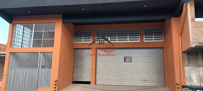 Loja para Locação no bairro Veneza, localizado na cidade de Ribeirão das Neves MG.