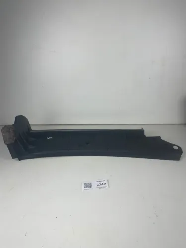 Grade Churrasqueira Lado Direito Montana Agile Meriva ate 15