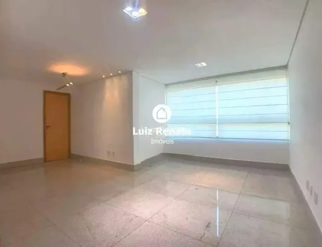 Apartamento á venda no bairro Anchieta