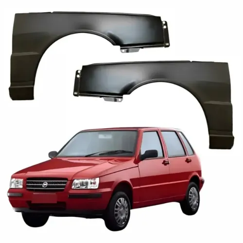 Paralama Uno 1984 1985 1986 1987 1988 a 2003