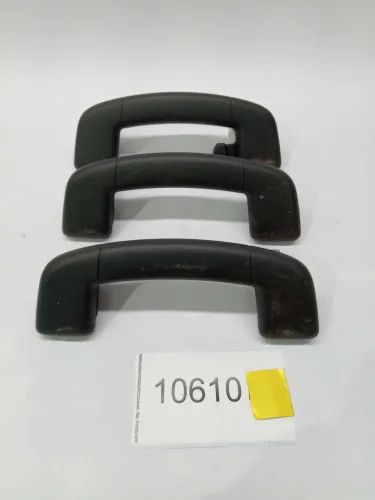 Kit Alça Teto Kia Soul 2010/2015