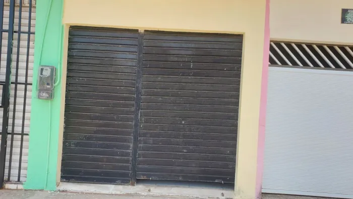 Alugo ponto comercial Cidade verde 1