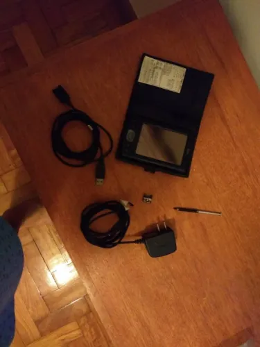 Palm TOP TX (raridade)