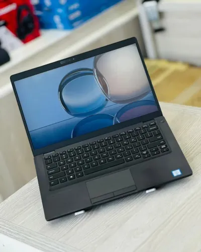 Notebook Dell Intel Core i5 6ºth Mem 8gb SSD 256gb Ultra Rápido C/ Nota Novo Entregamos