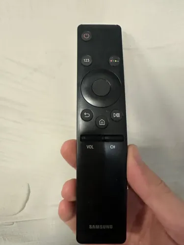Vendo controle remoto Tv Samsung
