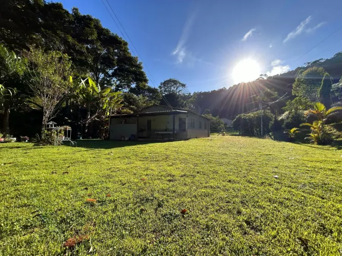 Lindo sitio  em Santa Teresa! !