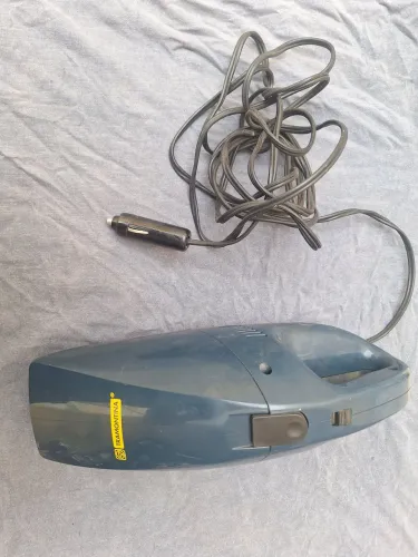 aspirador para carro