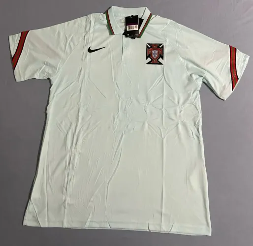 Camisa de Times Europeus Liquidação