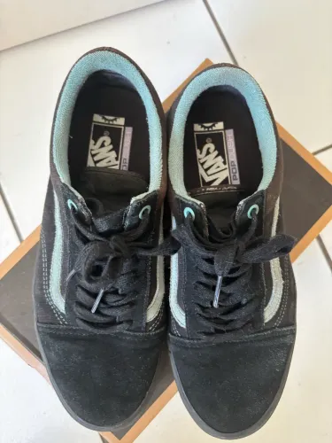 Vans BMX