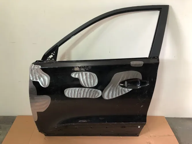 Porta Chery Tiggo 5x 2019 2020 2021 2022 Dianteira Esquerda