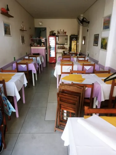 Restaurante, Altos dos Passos 