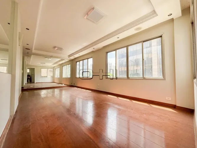 Aluguel Apartamento 3 Dormitórios - 110 m² Itaim Bibi