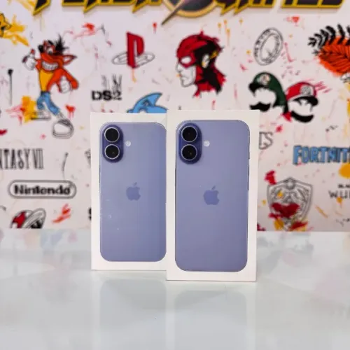 iPhone 17 256GB - Azul