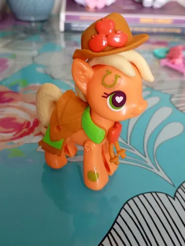 My little pony POP lote Applejack