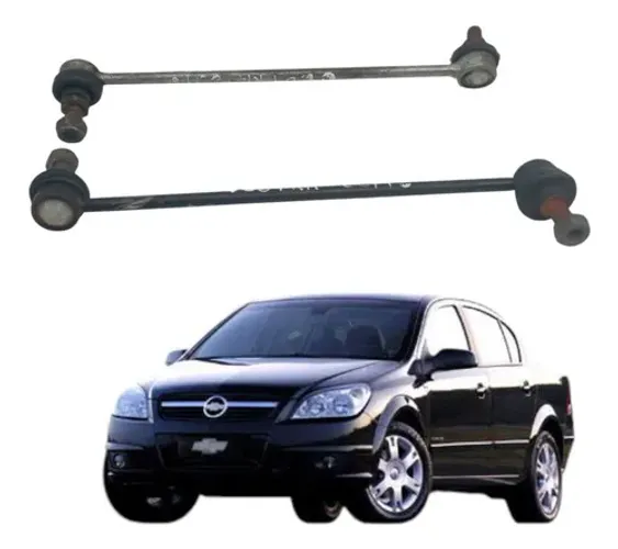 Par Bieleta Suspensão Dianteira Chevrolet Vectra 2.4 2007