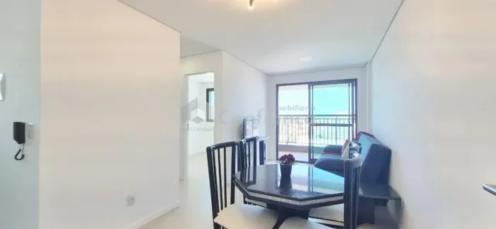 Apartamento a Venda no Presidente Kennedy em Fortaleza/CE