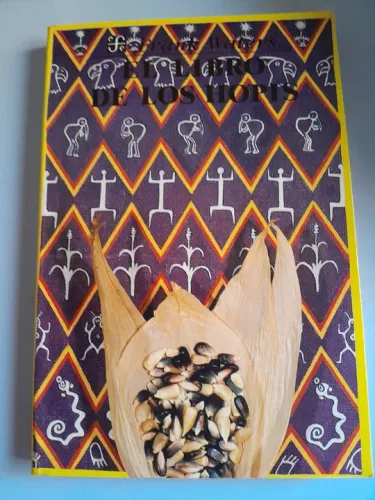El Libro de los Hopis