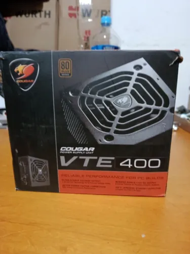 Fonte para PC 