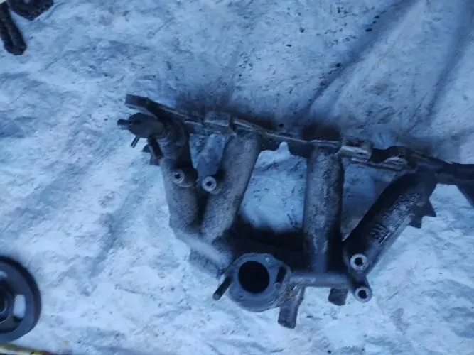 Coletor Admissao Corsa 1.0 Efi ano 1994 A 2001  *