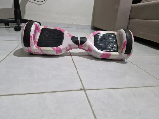 Hoverboard