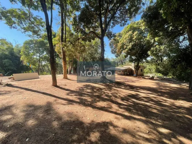Lote na Pampulha