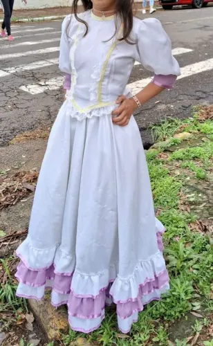 Vestido do prenda