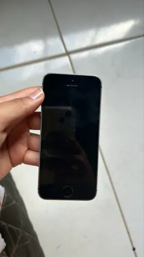 iphone SE 1º geração 