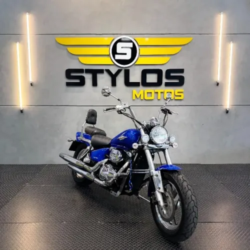 Suzuki Marauder 800