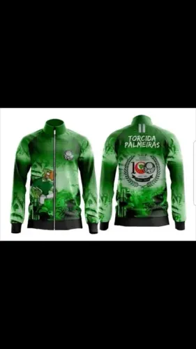 Agasalho Palmeiras