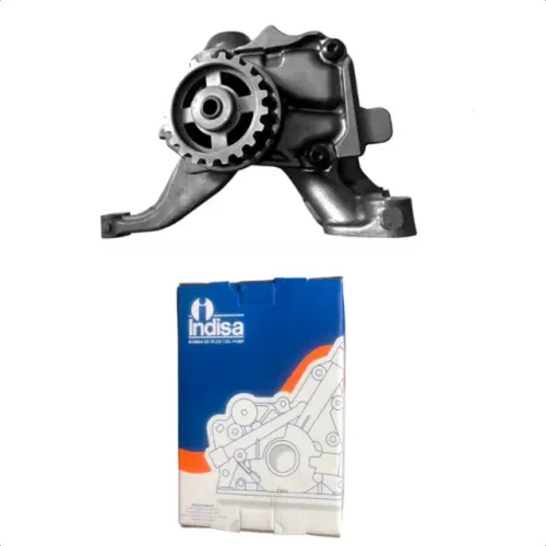 Bomba de Oleo Fiesta/Ecosport/Ka 1.0 12v 3c 14/ Cod: 42310