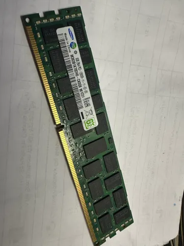 Memoria de Servidor pc3 12800r 8gb m393b2k70dho-ckoq8 