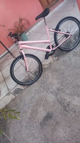Bicicleta aro 24