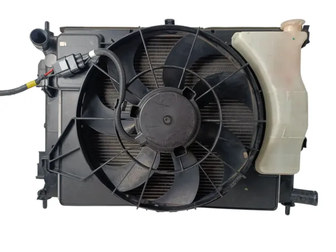 Kit Radiador Hb20 1.0 3cc 2020 2022 2023 2024 2025
