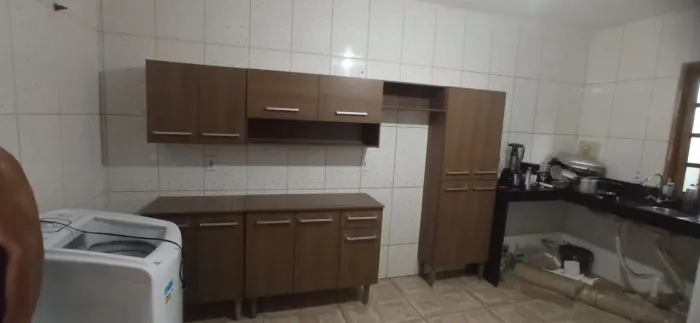 Instalação de persianas e cortinas e tvs.
