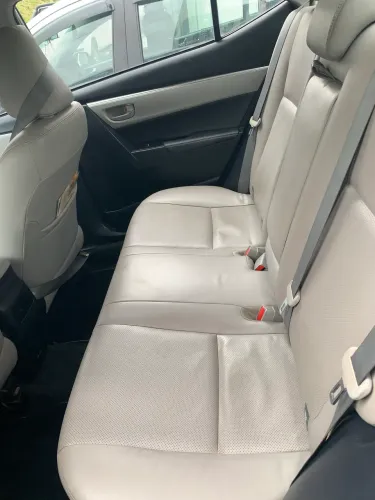 Toyota Corolla XEI 2.0 Flex 16V Aut. 2018