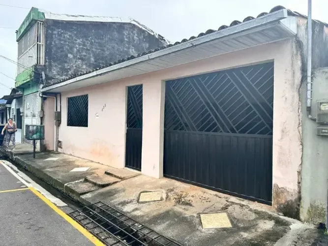 G| Otima casa a venda no Vila Isabel
