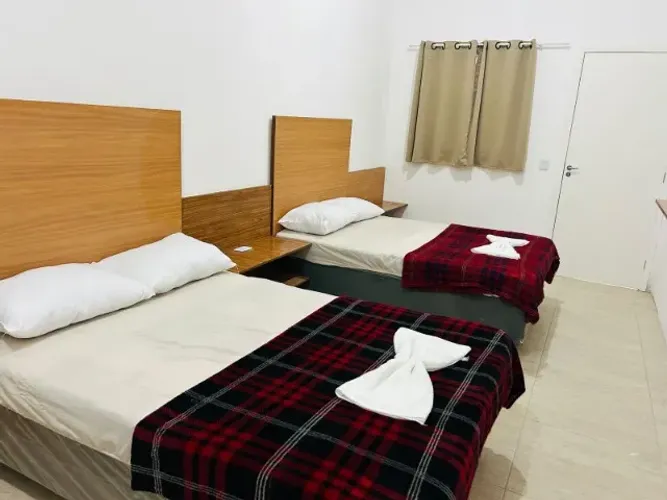 Studio para 02 pessoas - Mobiliado, sem cozinha - Bairro Tucuruvi ZN São Paulo