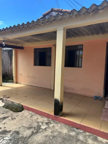Casa/Lote - Abaixo da avaliação - Pra vender rápido